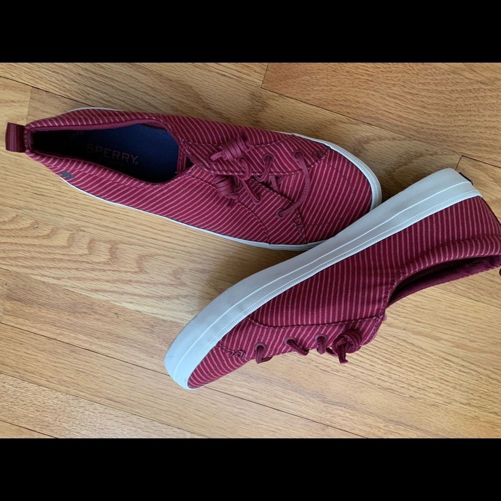 Brand new sperry size 10 Womens boat shoes